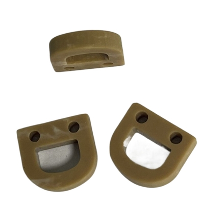 3穴の笑顔のボタン DIYシャツ縫製 16L